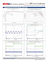 OKY2-T/16-W5N-C Datasheet Pagina 10