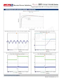 OKY2-T/16-W5N-C Datasheet Pagina 12