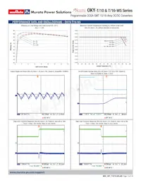 OKY2-T/16-W5N-C Datasheet Pagina 13