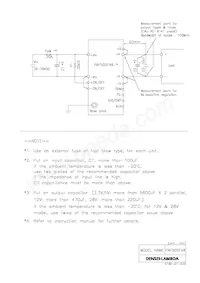 PAF500F48-5/T Datasheet Pagina 2