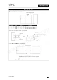 PXA15-48WS3P3/NT Datasheet Page 21