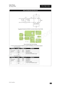 PXA15-48WS3P3/NT Datasheet Page 23
