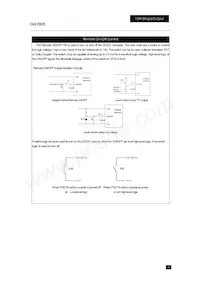 PXD1548D15 Datasheet Page 4