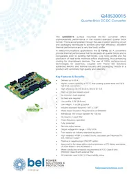 Q48S30015-PS0V Datenblatt Cover