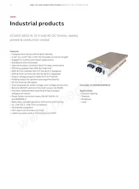 QBVW025A0B1-PHZ Datasheet Pagina 12