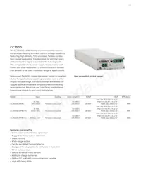 QBVW025A0B1-PHZ Datasheet Pagina 13