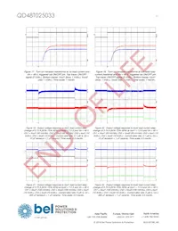 QD48T025033-PBC0G數據表 頁面 11