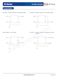 QH10-5 Datasheet Page 7