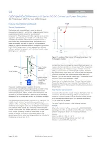 QSDW050A0B641-PHZ Datenblatt Seite 12