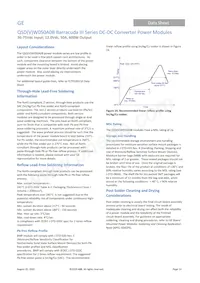 QSDW050A0B641-PHZ Datenblatt Seite 14