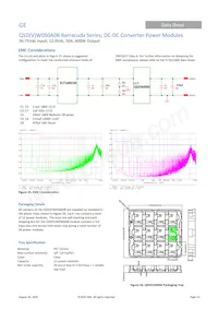 QSDW050A0B641-PHZ Datenblatt Seite 15