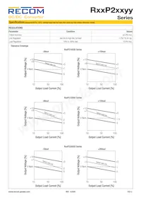 R15P22005D/P Datasheet Page 3