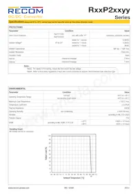 R15P22005D/P數據表 頁面 4