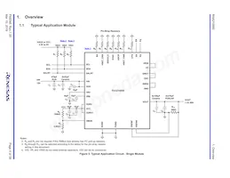 RAA2108502GLG#AG0 Datasheet Page 4