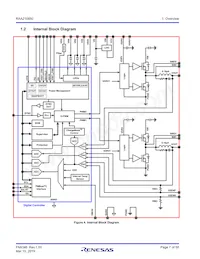 RAA2108502GLG#AG0 Datasheet Page 7