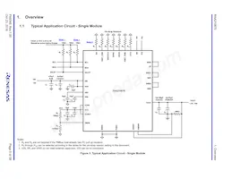 RAA2108702GLG#AG0 Datasheet Page 5