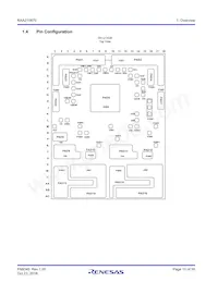 RAA2108702GLG#AG0 Datasheet Page 10