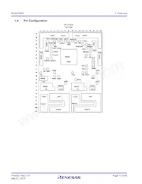 RAA2109252GLG#AG0 Datasheet Pagina 10