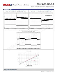 RBQ-12/33-D48NBS-C數據表 頁面 6