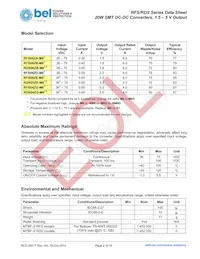 RFS06ZE-M6G Datenblatt Seite 2