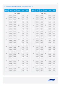 SPMWHT327FD7YBWMS0 Datenblatt Seite 10