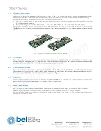 SQ24S15033-PS0S(G) Datenblatt Seite 7