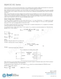 SQ48T04120-PBA0(G) Datasheet Page 4