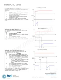 SQ48T04120-PBA0(G) Datasheet Page 8