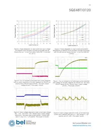 SQE48T10120-PDB0G Datasheet Pagina 11