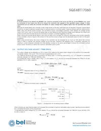 SQE48T17060-NGB0G數據表 頁面 5