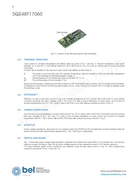 SQE48T17060-NGB0G數據表 頁面 8