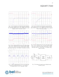 SQE48T17060-NGB0G數據表 頁面 11