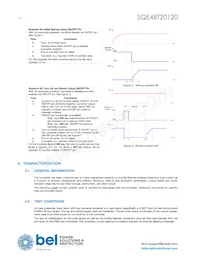 SQE48T20120-NDBLG Datasheet Page 6