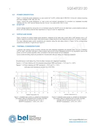 SQE48T20120-NDBLG Datasheet Page 8