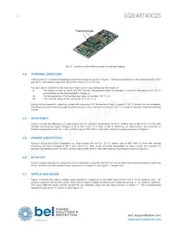 SQE48T40025-NDAKG Datasheet Page 8