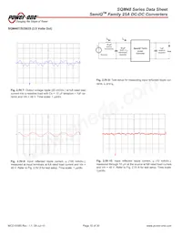 SQM48T25015-PCA0 Datasheet Page 10