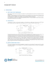 SSQE48T10033-NACCG Datasheet Pagina 4