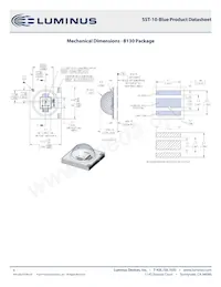 SST-10-B-B90-P450 Datenblatt Seite 6