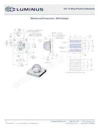 SST-10-B-B90-P450 Datenblatt Seite 8