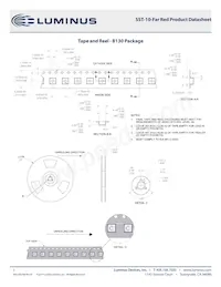 SST-10-FR-B90-G730 Datasheet Pagina 7