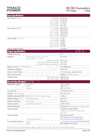 TEL 3-2013數據表 頁面 2