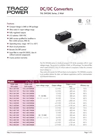 THL 3-4810WISM Cover