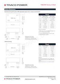 THM 6-4823WI Datenblatt Seite 5