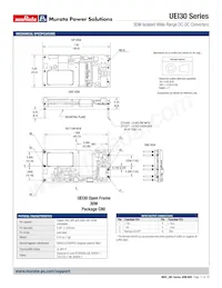 UEI30-150-Q12N-C數據表 頁面 11