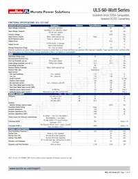 ULS-5/12-D48PH-C Datasheet Page 11