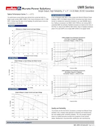 UWR-15/1300-D12A-C Datasheet Page 5