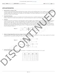 VBSD1-S5-S9-DIP數據表 頁面 4