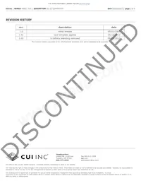 VBSD1-S5-S9-DIP Datasheet Page 5