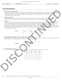 VEFT1-S24-S9-SMT-TR Datasheet Pagina 4