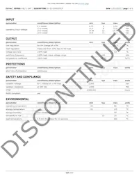 VIBLT1-S24-S9-SMT-TR Datenblatt Seite 2